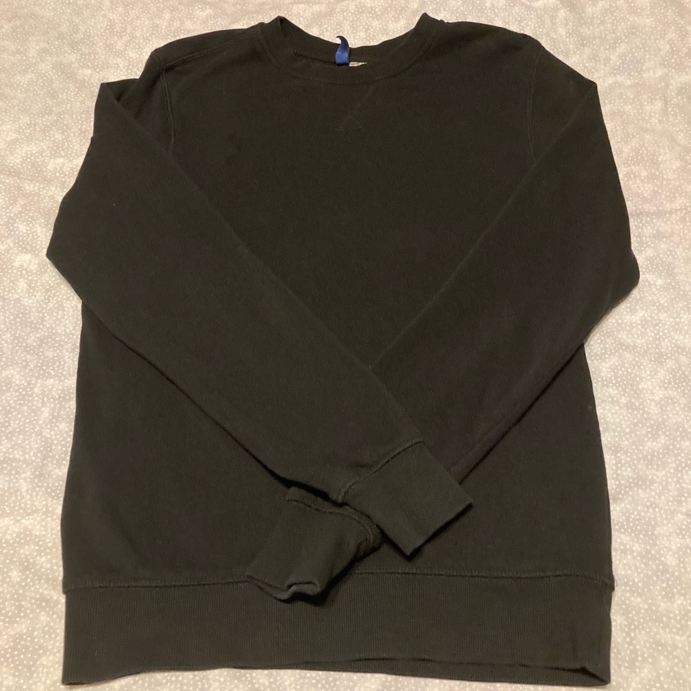 Men’s size XS Sweatshirt